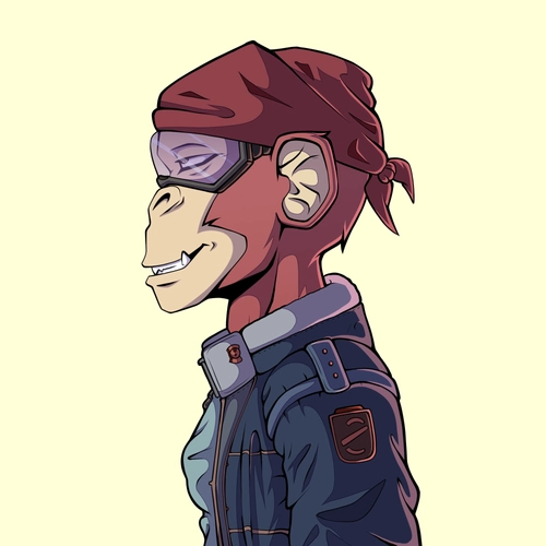 Token #857