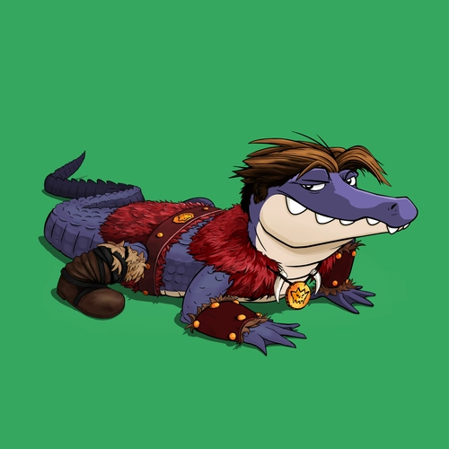 Token #3785