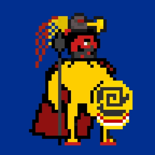 Token #5