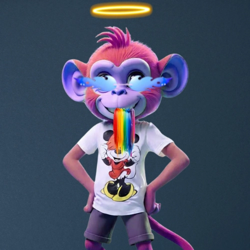Token #43