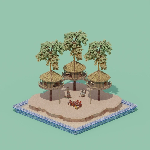 Token #1261