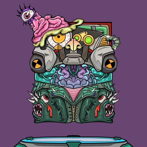 Token #25