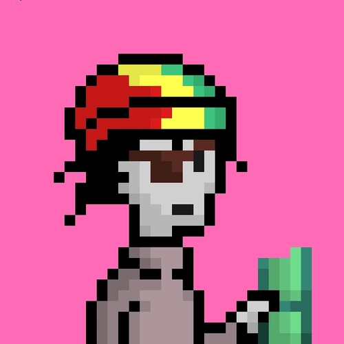 Token #5804