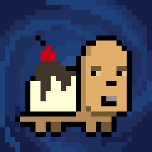 Token #1064