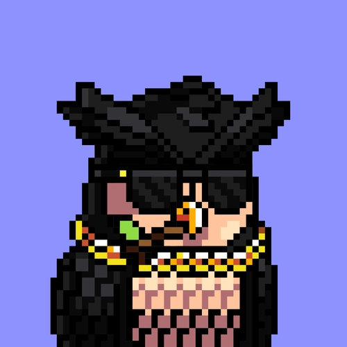 Token #586