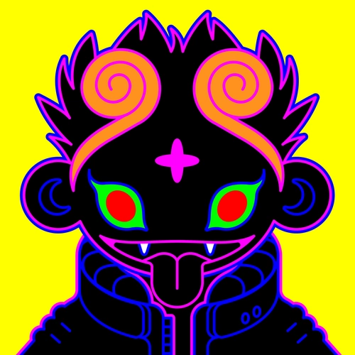 Token #43124