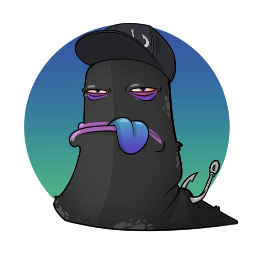 Token #3106