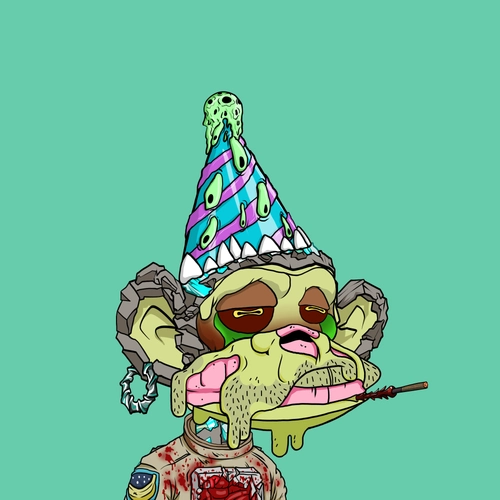 Token #1738