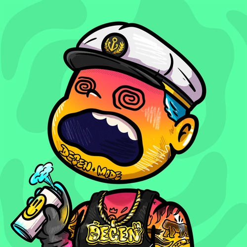 Token #31
