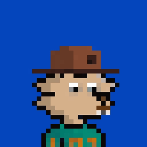 Token #2039