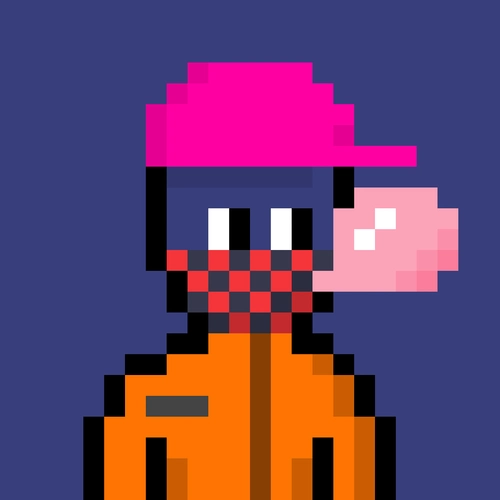 Token #2256
