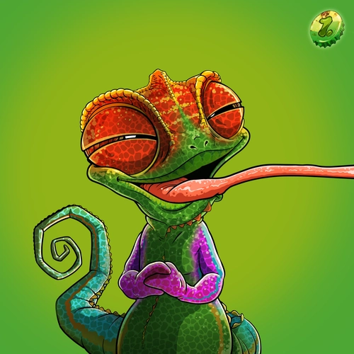 Token #32