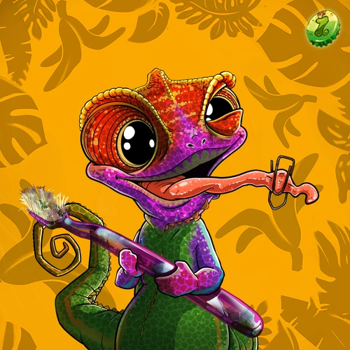 Token #17