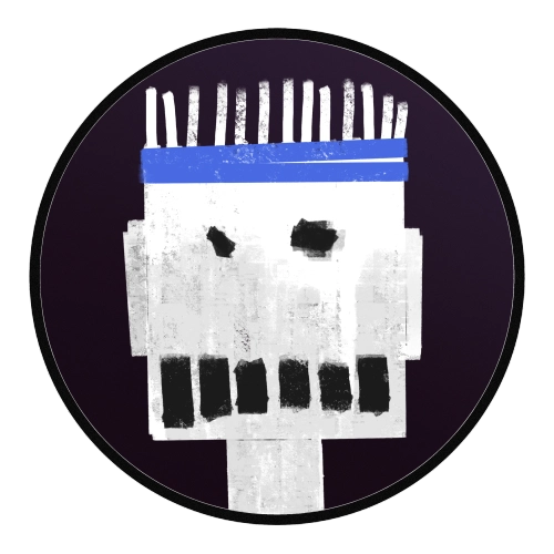 Token #1105