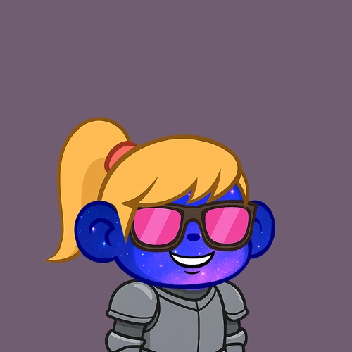 Token #2424