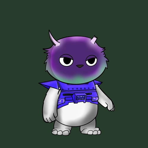 Token #2329
