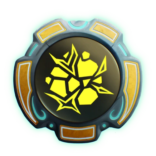 Guardian of the Spark