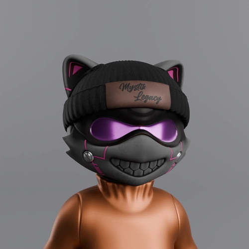 Token #2293