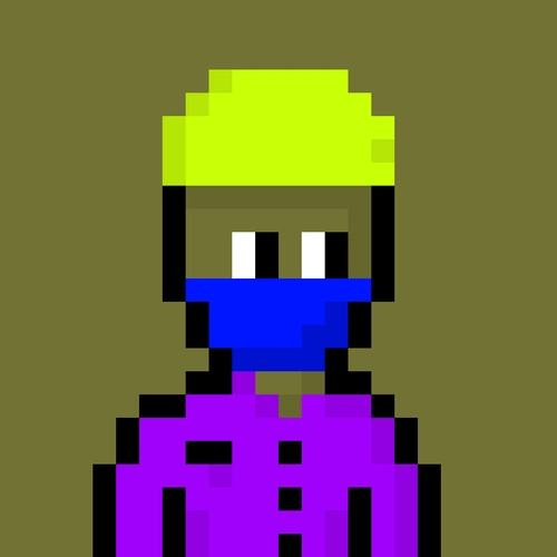 Token #516