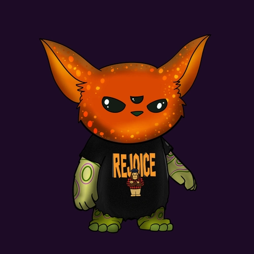 Token #4912
