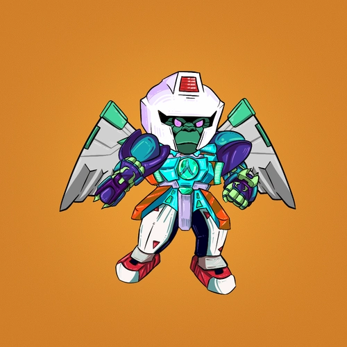 Token #3926