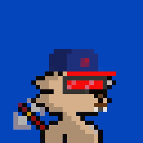 Token #2444
