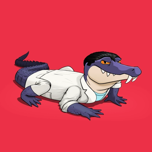 Token #3881