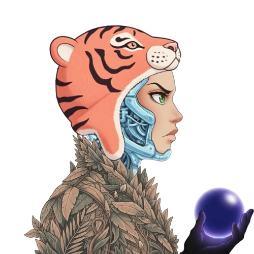 Token #25