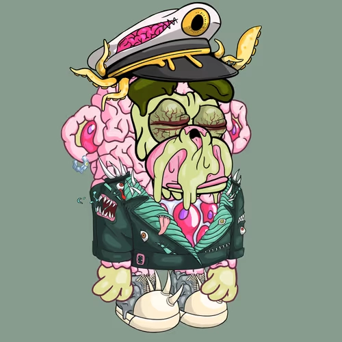 Token #61