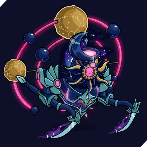 Token #2036