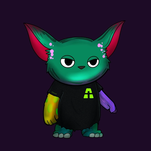 Token #1241