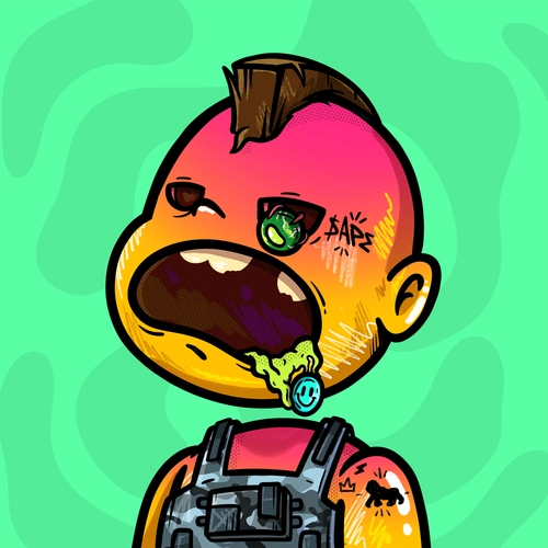 Token #3153