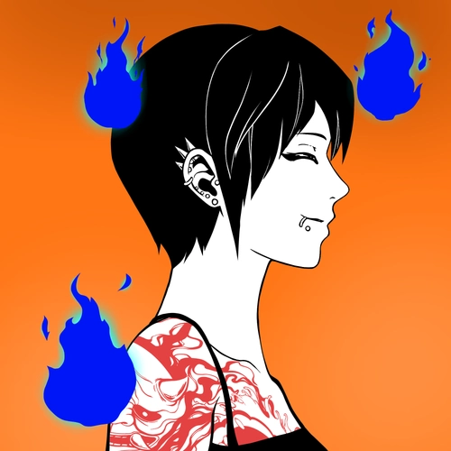 Token #318