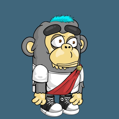Token #3761