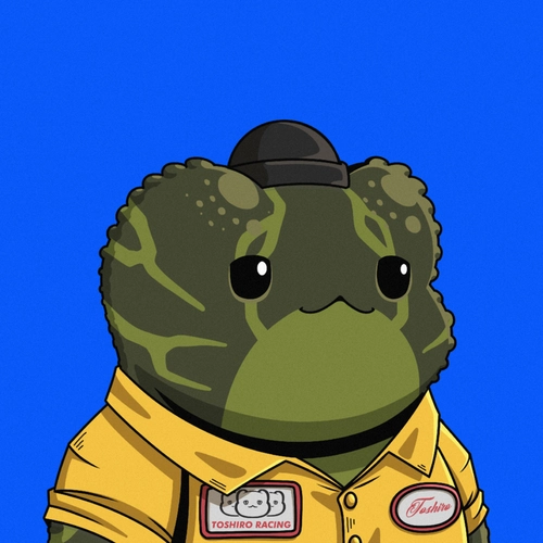 Token #3327