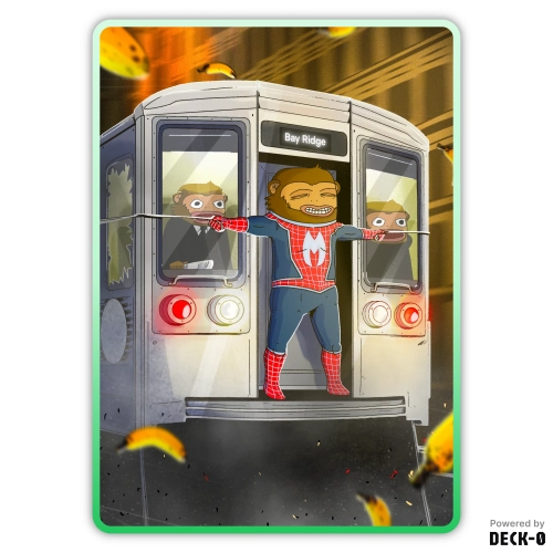 Token #19714