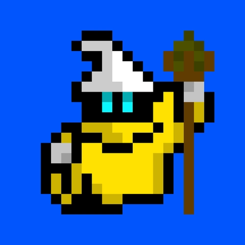 Token #16