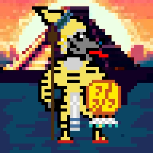 Token #26