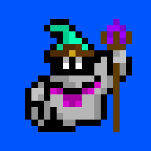 Token #4277