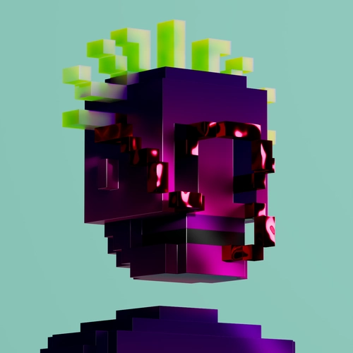 Token #1077