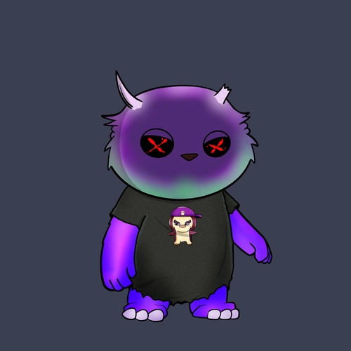 Token #3796