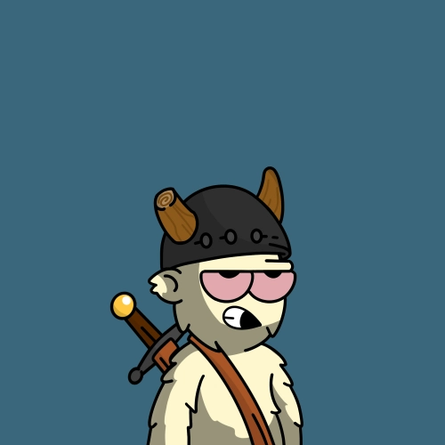 Token #2491