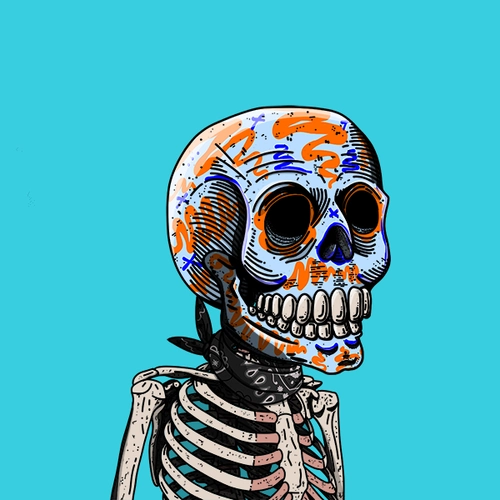 Token #393
