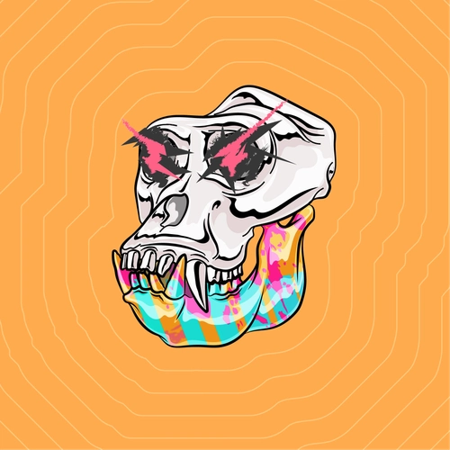 Token #3054