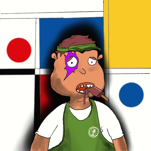 Token #7