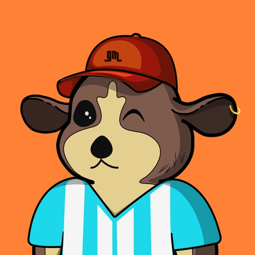 Token #3143