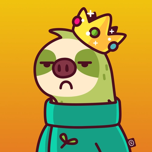 Token #2696