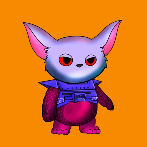 Token #674