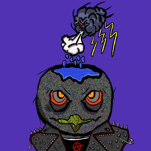 Token #1784