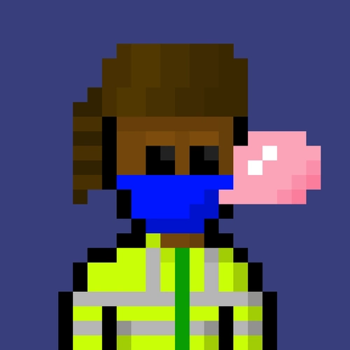 Token #614